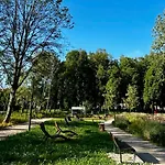 Apartamento Niegocin *