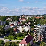 Apartamento Niegocin Giżycko