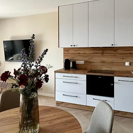 Apartamento Niegocin