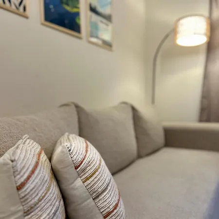 Apartamento Niegocin