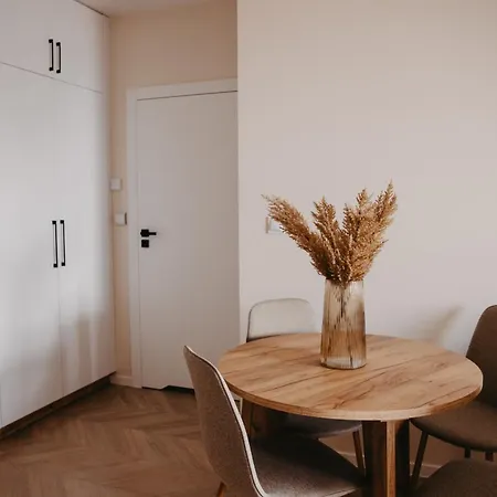 Niegocin Apartment Gizycko