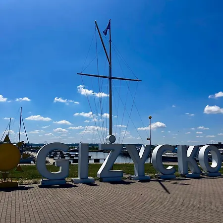 Niegocin Lötzen